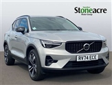 Volvo XC40 Image 1