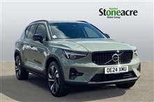 Used Volvo XC40