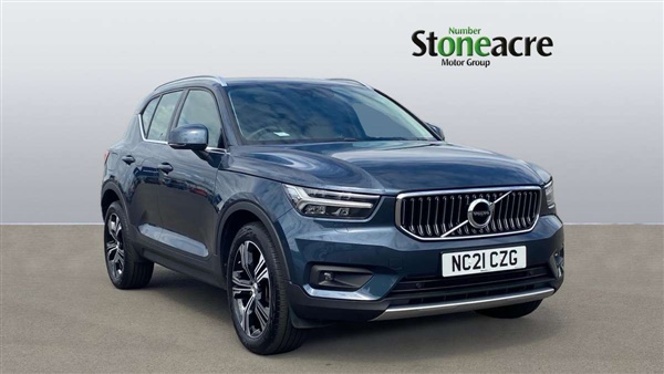 Large image for the Used Volvo XC40