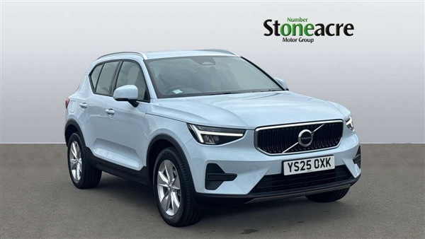 Large image for the Used Volvo XC40