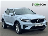 Volvo XC40 Image 1