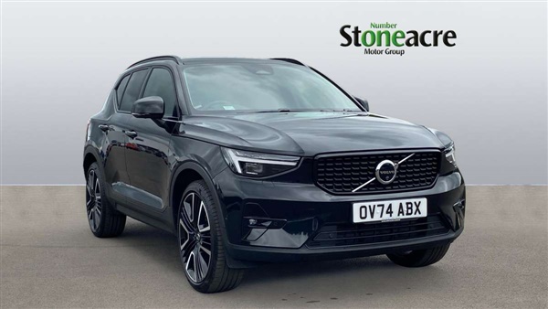 Large image for the Used Volvo XC40