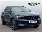 Volvo XC40 Image 1