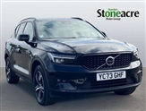 Volvo XC40 Image 1