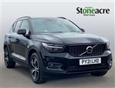 Volvo XC40 Image 1