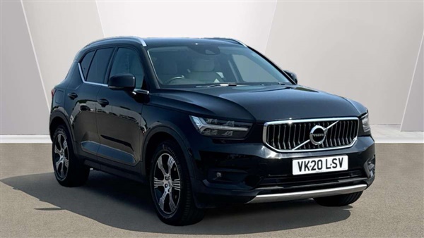 Large image for the Used Volvo XC40