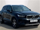 Volvo XC40 Image 1
