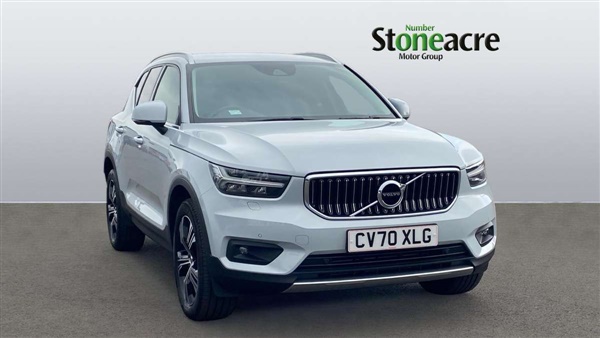 Large image for the Used Volvo XC40