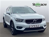 Volvo XC40 Image 1