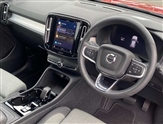 Volvo XC40 Image 4