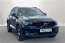 Used Volvo XC40
