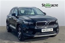Used Volvo XC40