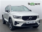 Volvo XC40 Image 1