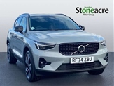 Volvo XC40 Image 1