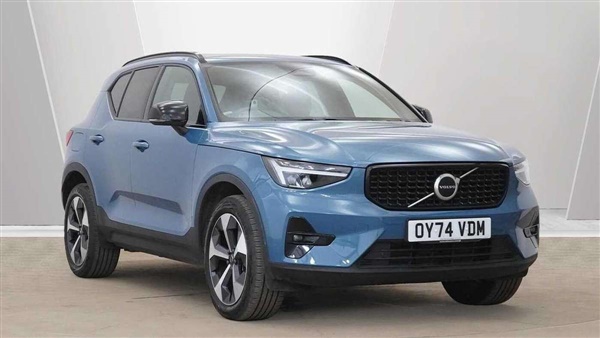 Large image for the Used Volvo XC40