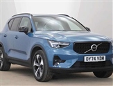 Volvo XC40 Image 1