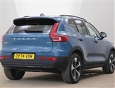 Volvo XC40 Image 3