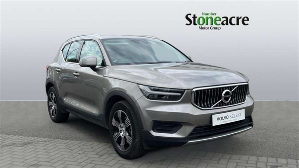 Large image for the Used Volvo XC40