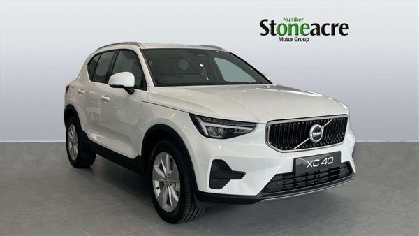 Large image for the Used Volvo XC40