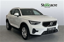 Used Volvo XC40