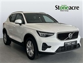 Volvo XC40 Image 1