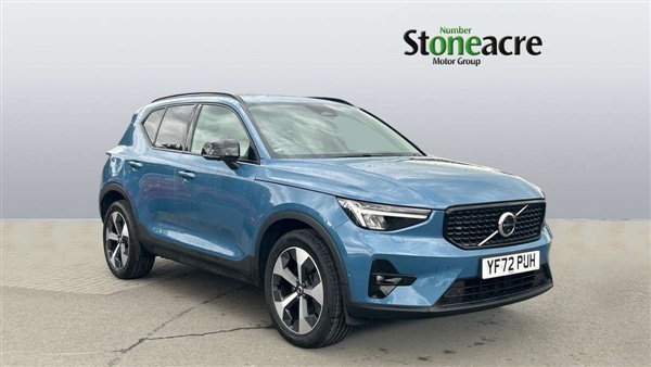 Large image for the Used Volvo XC40