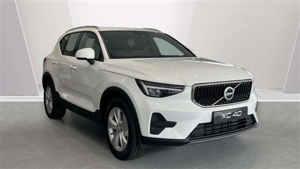 Large image for the Used Volvo XC40