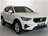 Volvo XC40 Image 1