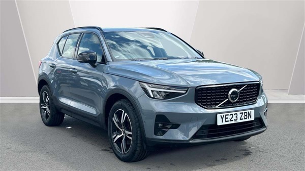 Large image for the Used Volvo XC40