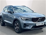 Volvo XC40 Image 1