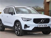 Volvo XC40 Image 1