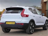 Volvo XC40 Image 3