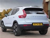 Volvo XC40 Image 5