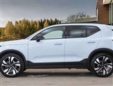 Volvo XC40 Image 6