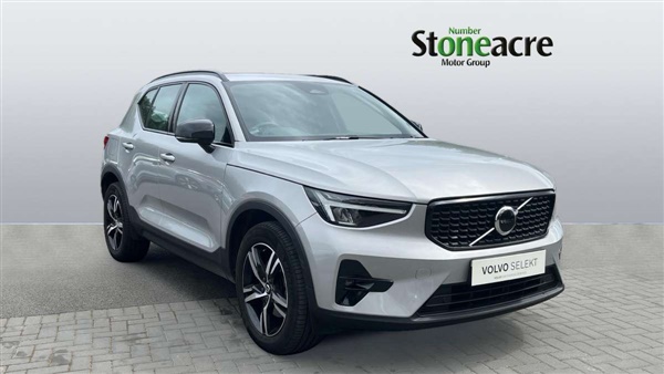 Large image for the Used Volvo XC40