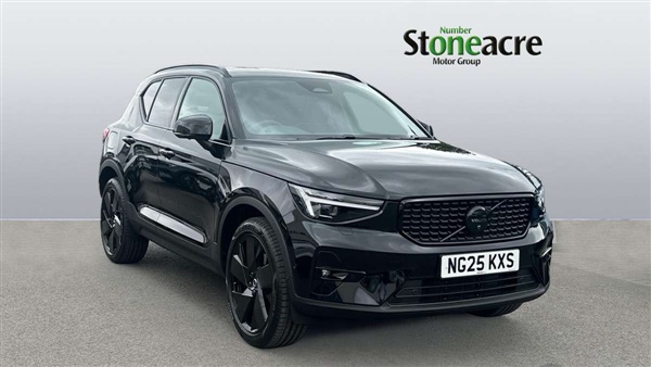 Large image for the Used Volvo XC40