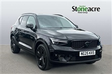 Used Volvo XC40