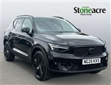 Volvo XC40 Image 1