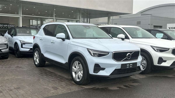 Large image for the Used Volvo XC40