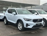 Volvo XC40 Image 1