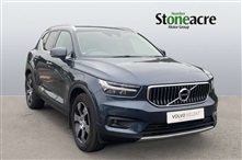 Used Volvo XC40