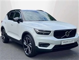 Volvo XC40 Image 1
