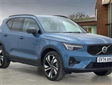 Volvo XC40 Image 1