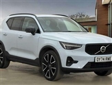 Volvo XC40 Image 1