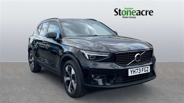 Large image for the Used Volvo XC40