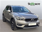 Volvo XC40 Image 1