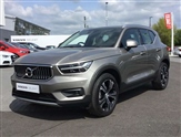 Volvo XC40 Image 6