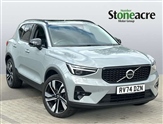 Volvo XC40 Image 1