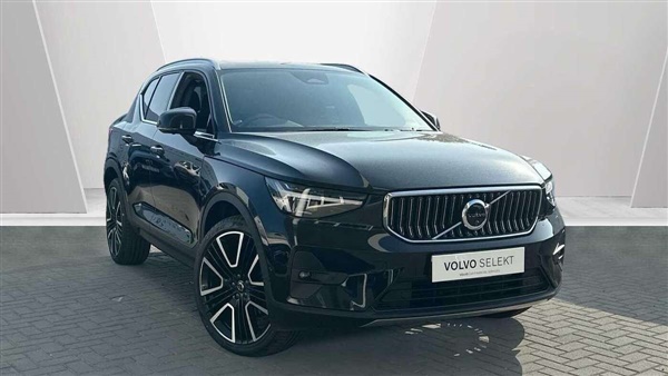 Large image for the Used Volvo XC40