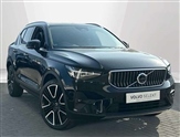 Volvo XC40 Image 1